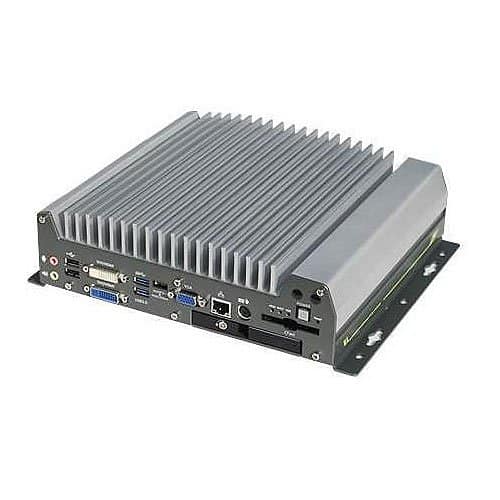 GeoVision UVS-NPM01-16 UVS Mobile VMS Fanless i5