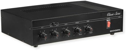 Bogen C35 35W Classic Series Public Address Amplifier