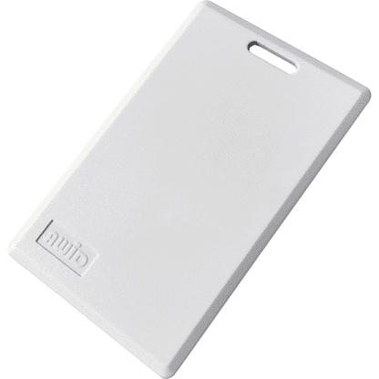AWID CS-AWID-P-0 Clamshell Proximity Cards, 25-Pack