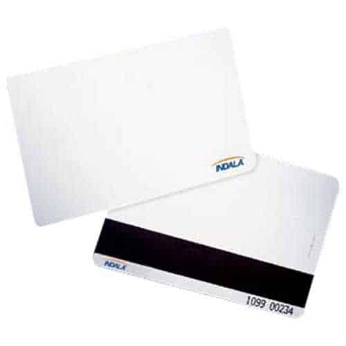 HID FPISO-SSSCNA-0000 FlexPass FlexISO Proximity Card 100PK
