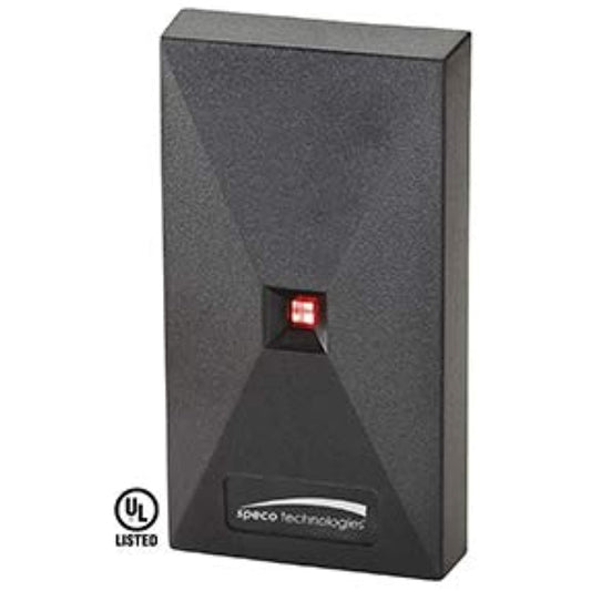 Speco AP300HA ACS Series Mullion Proximity Reader