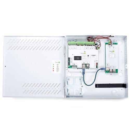 Paxton 010-304-US Paxton10 Video Controller, PoE