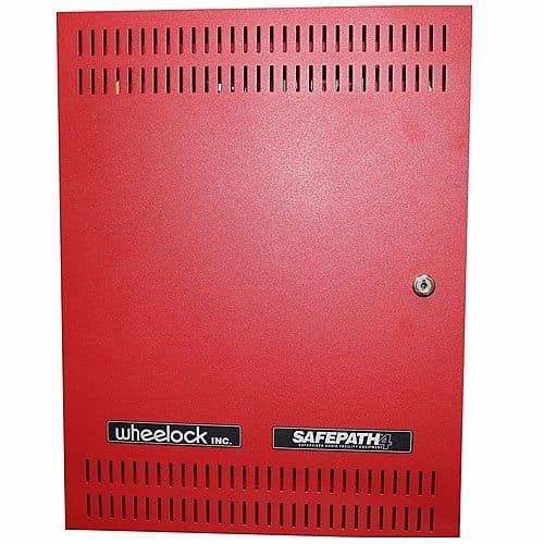 Eaton SPB-160 SP40S SAFEPATH Supervised Audio Power Booster, Wall ...