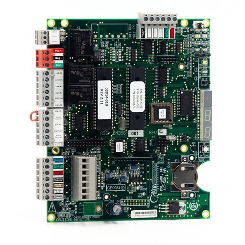 Keri Systems PXL-500P Tiger Controller for MS Series Readers