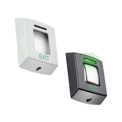 Paxton Access - Robust Exit Button E50