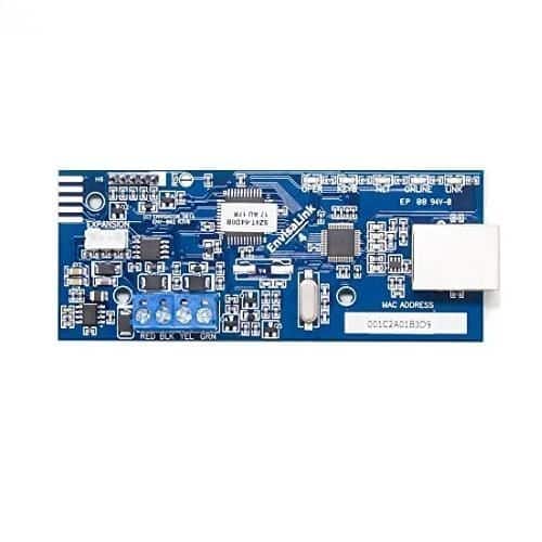 EyezOn EVL-4CG EnvisaLink IP Interface Module for DSC and Honeywell Systems