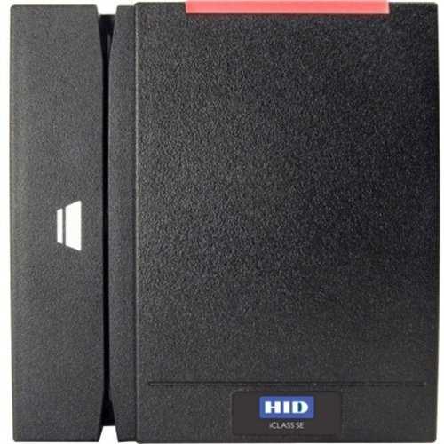 HID 922NTNNEK000GF Rp40-H reader