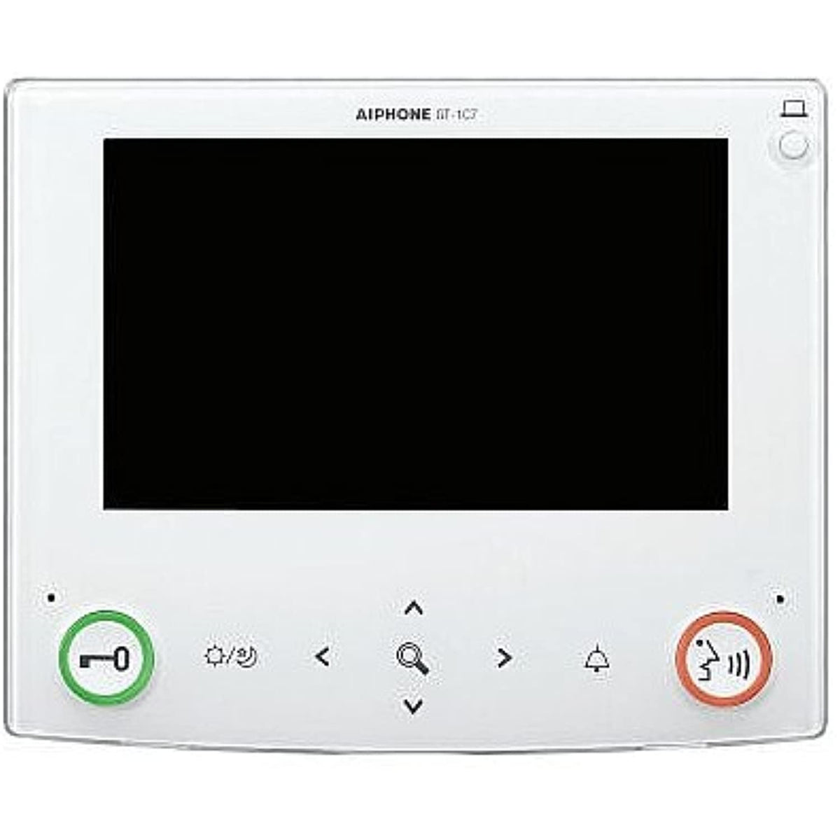 Aiphone Ap Aiphone GT-1C7 GT Series Audio/Video Tenant Station with 7