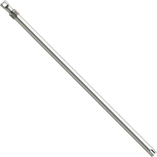 Edwards Signaling 1500 Series Door Holder Extension Rods Adjustable Extension, 12"