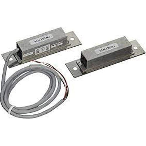 Edwards Signaling 2757 L 2757 Series Magnetic Contact Alum 50V Op Edwards Signaling 2757 L 2757 Series Magnetic Contact Alum 50V Op