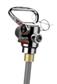 Amerex 08715 Valve Assembly DCH BR 250 DC S/P