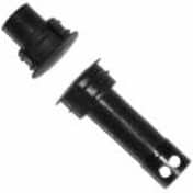 GRI 150MFTW 1/2" Snap Fit Rcessed Switch Set, Standard Gap 5/8”+, Closed Loop, A Reed Form, 10W 10 pack