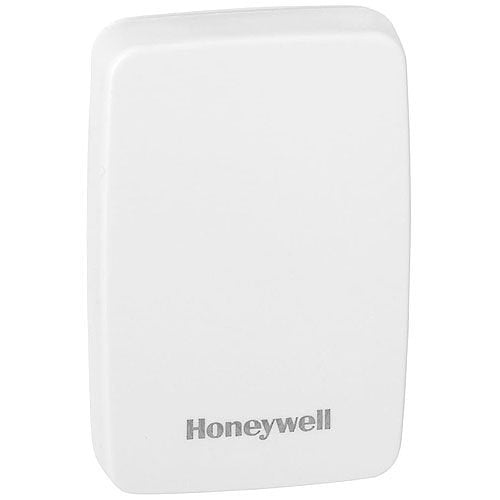 Honeywell Home C7189U1005/U Remote Indoor Temperature Sensor for VisionPRO & VisionPRO IAQ Thermostats