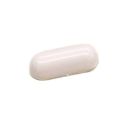 GRI M-700-W Magnet in Case for 700 Series Switch Set, White 10 pack