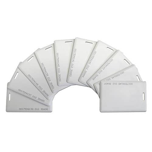 ELK-M1PRC Proximity Card, 10-pack