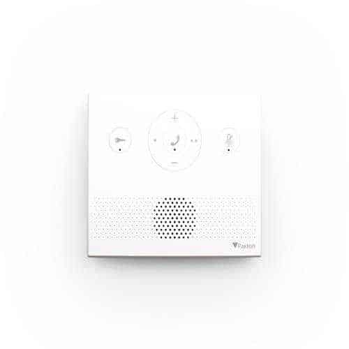 Paxton 337-270-US Entry Audio Monitor Video Intercom System, for Standalone, Net2 or Paxton10