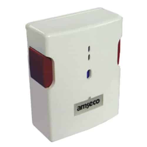 Potter HUSD-15BL  Dual Action Hold-Up Switch, Latching Mechanism (4370036)