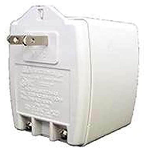 MG Electronics MGT-1620 16.5 VAC 20VA Class II Power Supply with Screw Terminal Output
