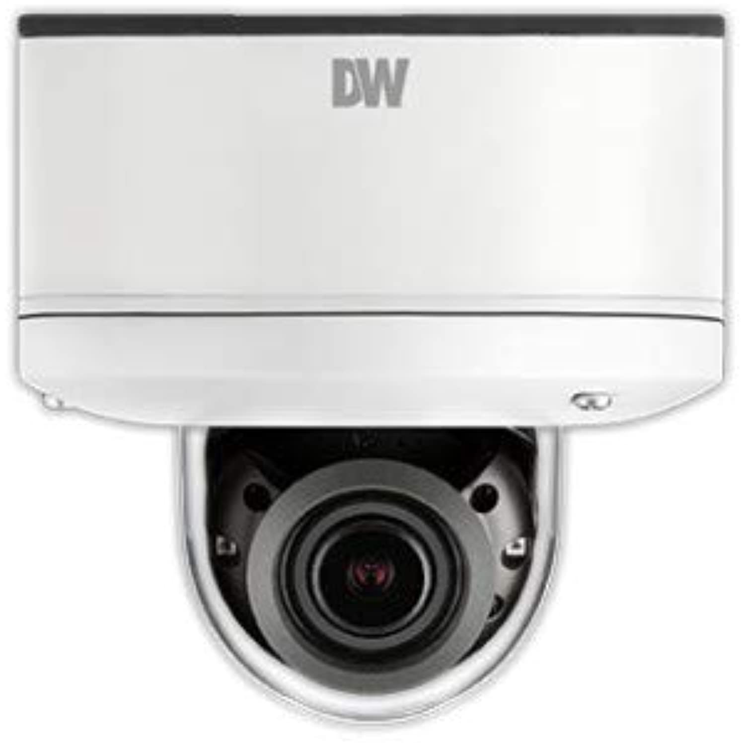 Digital Watchdog DWC-MV45WIATW 5MP IR Network Outdoor Snapit Dome ...
