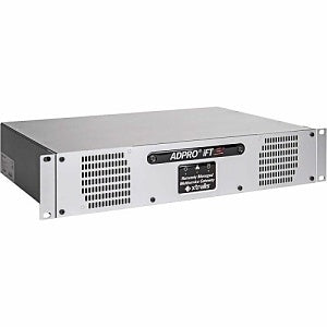 Honeywell 63041810 ADPRO iFT Series Remotely Programmable NVR+, 10TB, 4HDD Ready