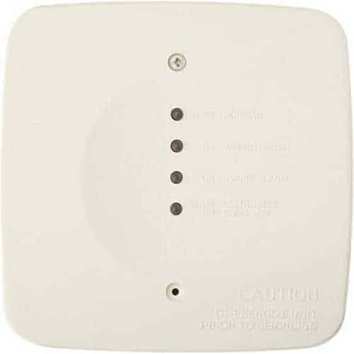 System Sensor COSMOD4W i4 Series 4-Wire Interface Module (Required to use with COSMO-4W models)