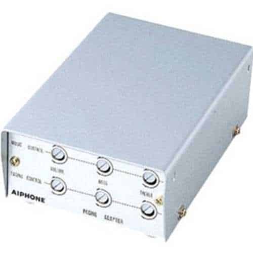 Aiphone MC-A/A MarketCom Paging Adaptor