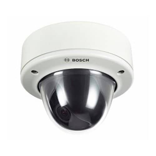 Bosch VDA-455CBL Clear Dome Bubble for Flexidome Series Camera