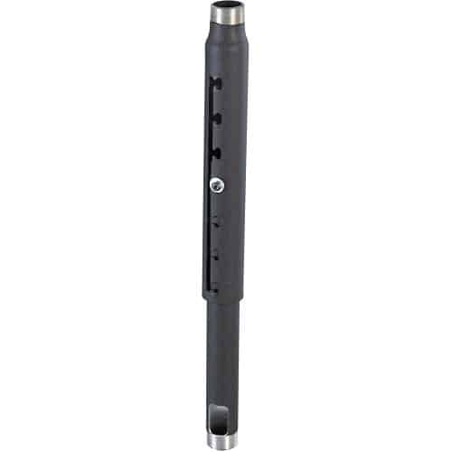 Chief CMS012018 Speed-Connect 12-18" Adjustable Extension Column