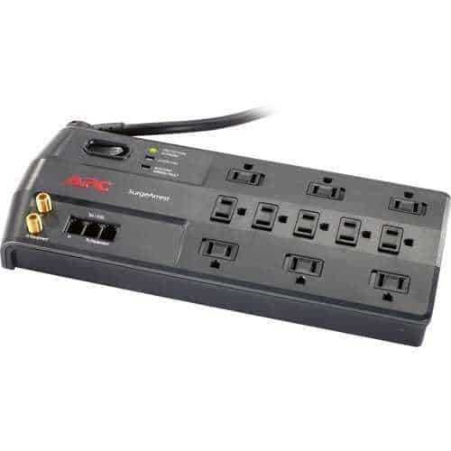 APC P11VT3 Performance SurgeArrest