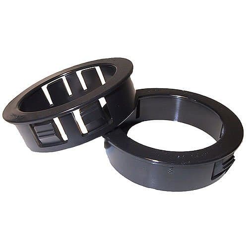 ELK-SWD1 Structured Wiring Donut Grommets