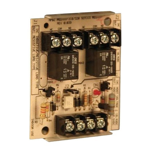 Fire-Lite 50124428-001 Hardware Kit for MS-9050UD Fire Alarm Control Panel