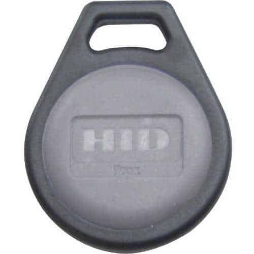 HID 1346LNSBN ProxKey III 1346 Key fob 100PK