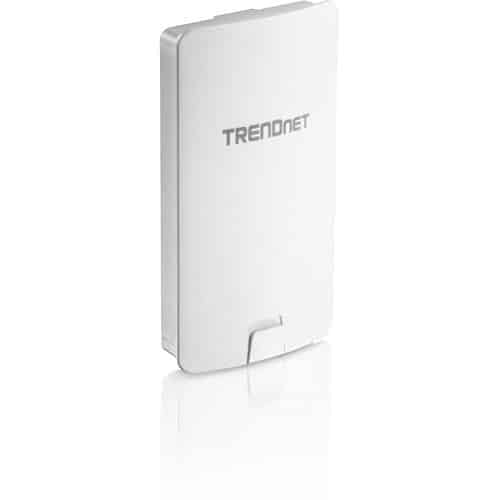 TRENDnet TEW-840APBO 14 dBi Wi-Fi AC867 Outdoor Directional PoE Access Point