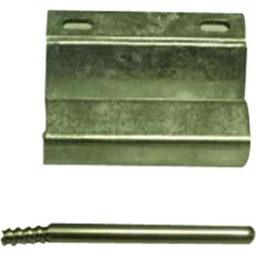 GRI 4510AU Concrete Concealed Switch, 1/2" Gap, Open/Closed Loop, SPDT, Reed Form, 5W