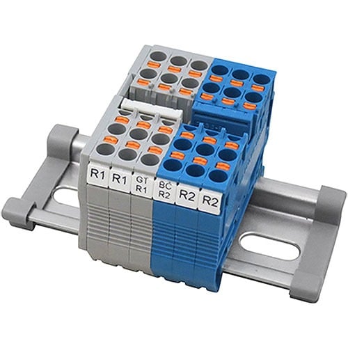 Aiphone GTW-DP Distribution Point Wiring Terminal Strip