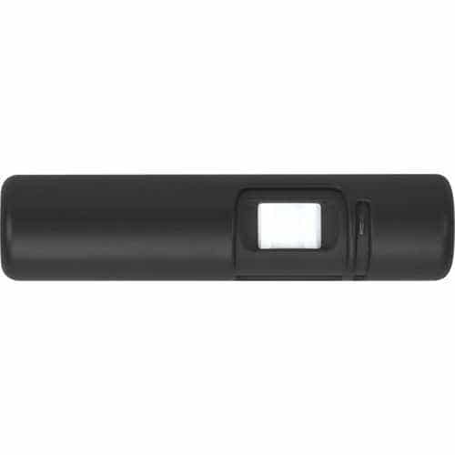 Honeywell Home IS320BL  RTE Request-to-Exit PIR with Piezo Sounder, Black