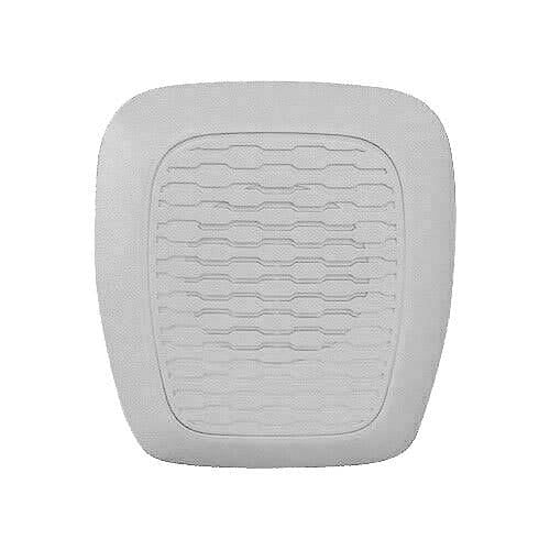 Potter LFH-24W Low Frequency Audible Sounder, White