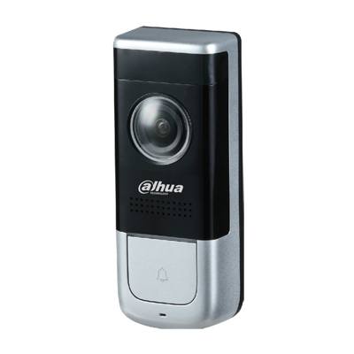 Dahua Technology 2MP Wi-Fi Video Doorbe