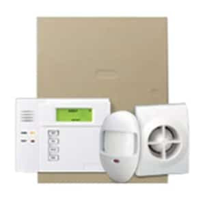 Honeywell Home V15PWRLSPK1 VISTA-15P Burglar Alarm Control Panel Kit