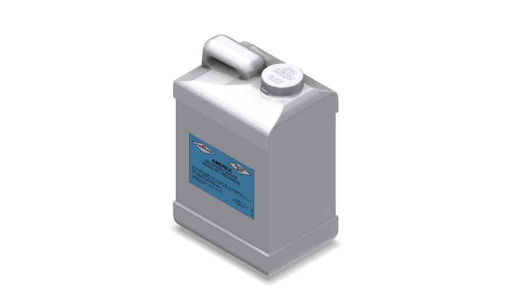 Amerex 16363	 CH 671-2 2.5 GL FE B272 C272
