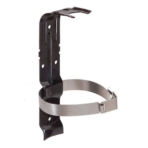 BRK BRACKET2 Heavy Duty Bracket for 2.5 lb Fire Extinguishers pack of 2