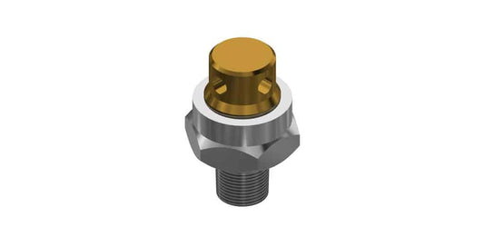 Amerex  03787-P001 Safety Disc Assembly V23