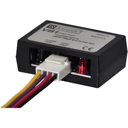 Altronix VB1 Voltage Booster