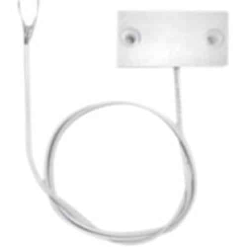 GRI ODTS-1 Omni-Directional Tilt Sensor, 24" Jacketed Cable
