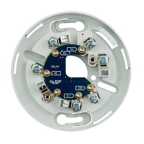 Kidde KI-RB KI Series Detector Mounting Base with Relay