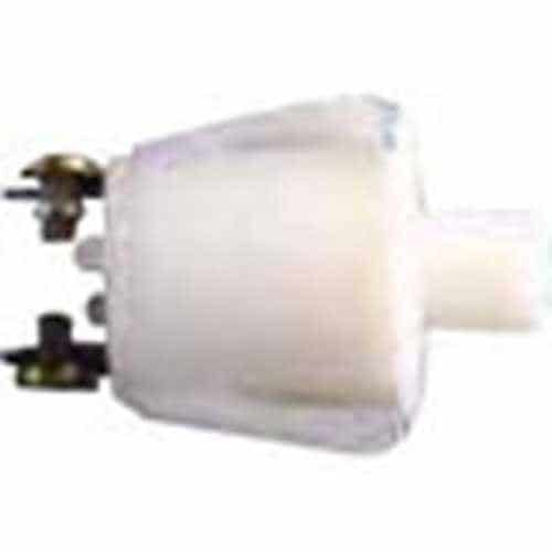 Honeywell Home 112 Plunger Switch for Closed Circuit Alarms