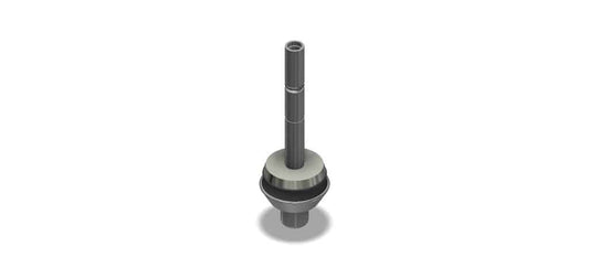Amerex 15063-P001 VALVE STEM ASY KP PLTD