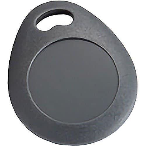 GeoVision GV-AS ID KEY FOB, GeoFinger, 13.56 MHz