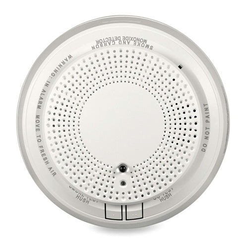 Honeywell Home 5800CMBOV Combination Smoke / Carbon Monoxide (CO) Detector