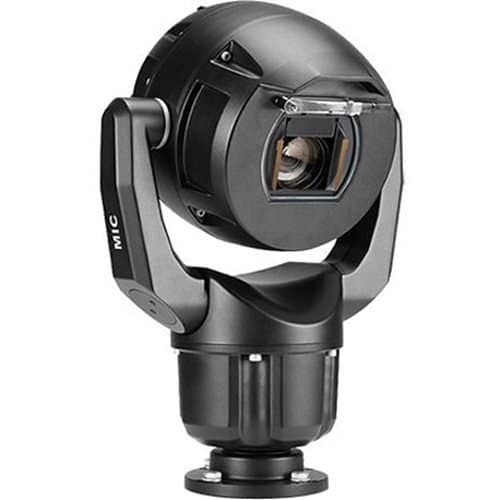 Bosch MIC-7522-Z30BR MIC IP Starlight 2MP PTZ Camera